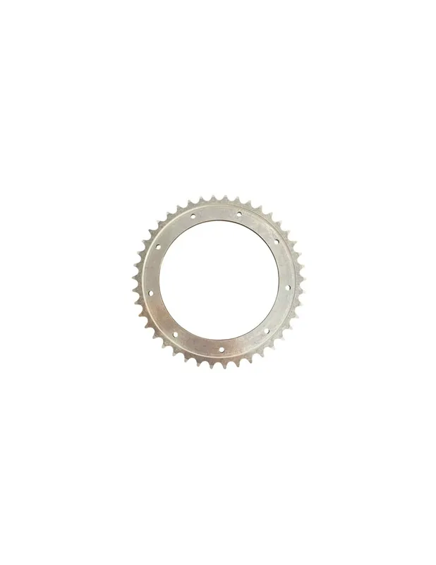 Bultaco Sherpa T Couronne 42 dents (520) diamètre 152mm Prix Choc